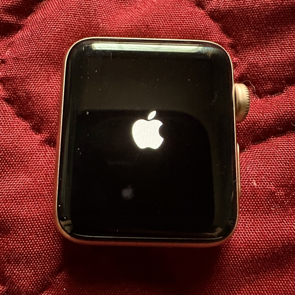 Apple Watch Series 3